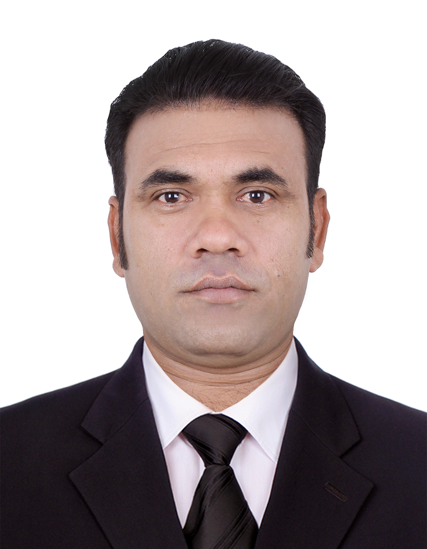 Mohammad Sumsuddin Abdul Satter