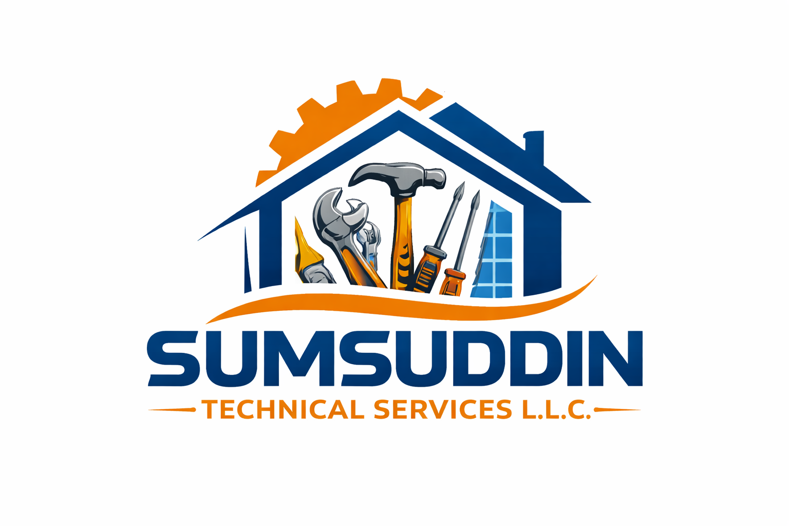 Sumsuddin Logo
